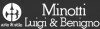 Итальянская мебель от Minotti Luigi&amp;Benigno
